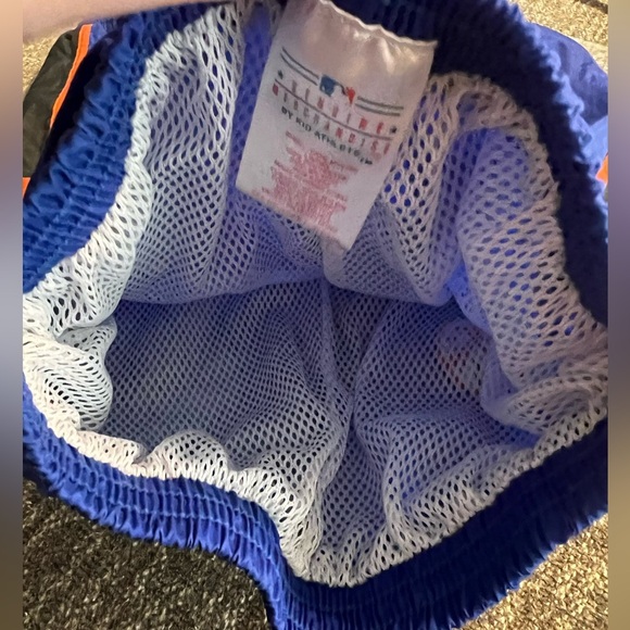 MLB Baseball New York Mets Track Pants-6/9mo - Picture 7 of 9